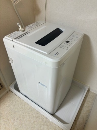洗濯機
