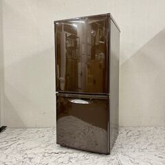 18976  Panasonic 一人暮らし2D冷蔵庫  13...