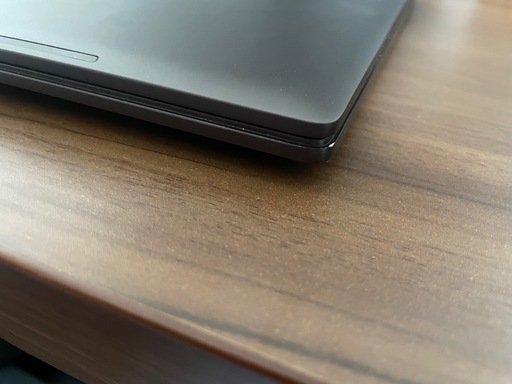 HP ENVY 15インチ