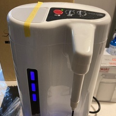 ラブリエリュクス　水素吸入器の画像