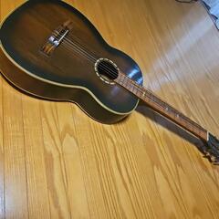 クラシックギター