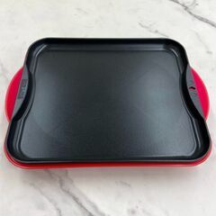 【REGASTOCK川崎店】杉山金属 超速解凍プレート AQUAの画像