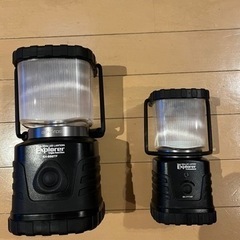 GENTOS 大型LEDランタン エクスプローラ　ＥＸ888TFの画像