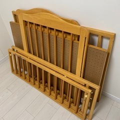 ベビーベット【取引中】の画像