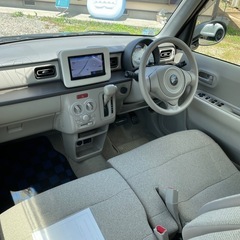 H29  スズキ　アルトラパン　82000kmの画像