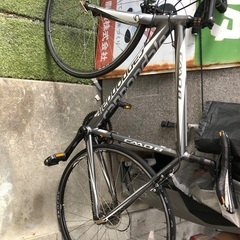 中古】静岡市のロードバイクを格安/激安/無料であげます・譲り