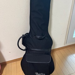 エレキギター用ギターケース ソフトケース