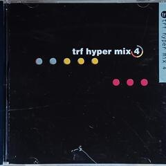 【中古CD】ハイパー・ミックス・フォー
TRF