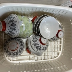 陶器 基本無償提供