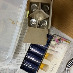 陶器 基本無償提供の画像