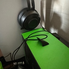 Razerゲーミングヘッドフォン