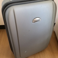 小さいスーツケース