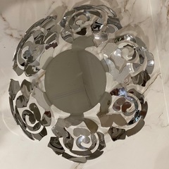 ALESSI アレッシー　フルーツボールの画像