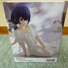 アイドルマスター シャイニーカラーズ Relax time 杜野凛世 フィギュアの画像