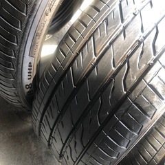 中古205/45R16 取り付け無料の画像