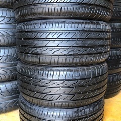中古205/45R16 取り付け無料
