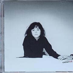 【中古CD】colored
NOKKO 