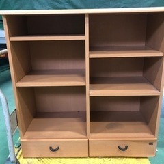 家具 収納家具 カラーボックス