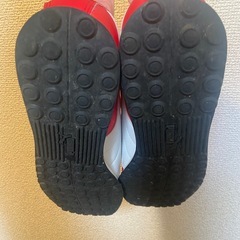 PUMAプーマスニーカー レディース24.5㎝の画像