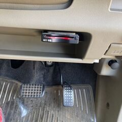 (ID5969)総額12万円　ミラXリミテッド　平成22年式　R7年11月まで車検付きの画像