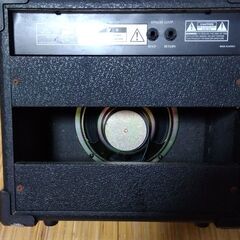 Guyatone グヤトーンギターアンプSX-100 (マッキー) 鹿児島の
