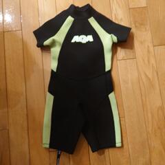 AQA 100cm ウェットスーツ