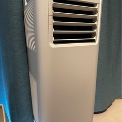 ★ 【  美品  】  ポータブルクーラー ★
