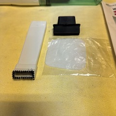 カークリーナー DC12V Wet&Dry FC-08の画像