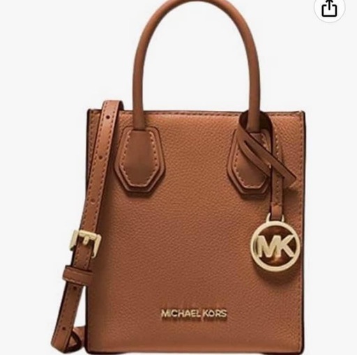 マイケルコース クロスボディバッグ