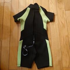 AQA 100cm ウェットスーツの画像