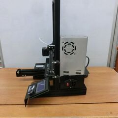 3Dプリンター Creality Ender 3 全金属フレーム fdm3dプリンター 初心者/学校等向け ジャンク扱い プリンター 札幌 西野店の画像