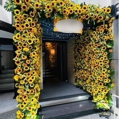 急募‼️【事務員さん&生花スタッフさん大大大募集】の画像