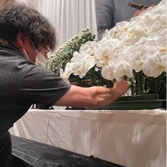 急募‼️【事務員さん&生花スタッフさん大大大募集】の画像