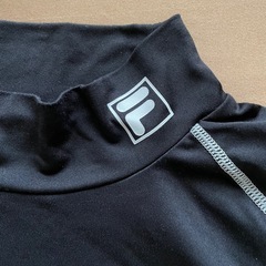 FILA ラッシュガード　Ｌサイズの画像