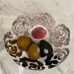 ALESSI アレッシー　フルーツボールの画像
