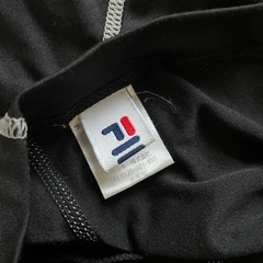 FILA ラッシュガード　Ｌサイズの画像