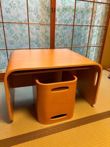 ホップル　コロコロチェア