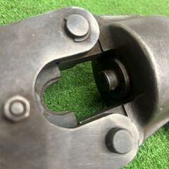 泉精器 9K-1 手動油圧式工具【野田愛宕店】【店頭取引限定】【中古 ジャンク】ITX7GTJYIID4の画像