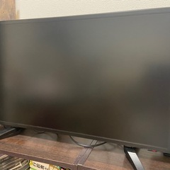 テレビ　24インチ　17年　