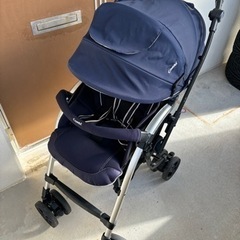Combi(コンビ)ベビーカーの画像