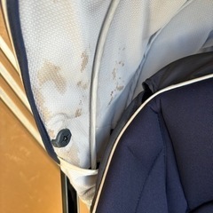 Combi(コンビ)ベビーカーの画像