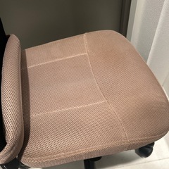 ビジネスチェアーの画像