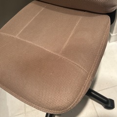 ビジネスチェアーの画像