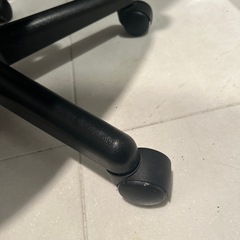 ビジネスチェアーの画像