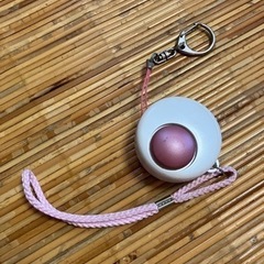 防犯アラームの画像