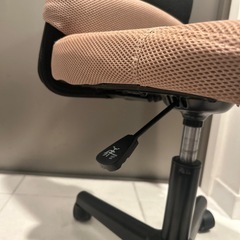 ビジネスチェアーの画像