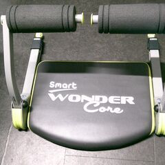 Smart WONDER Core