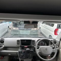 スズキ　エブリィPAの画像