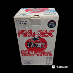 （ご予約済）(未使用)TESCOM ミキサー フードプロセッサー...