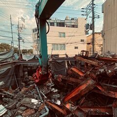 現場作業スタッフ・ドライバー募集！！急募！！！！！の画像